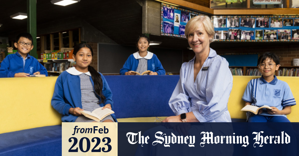 NAPLAN results 2023 NSW top schools